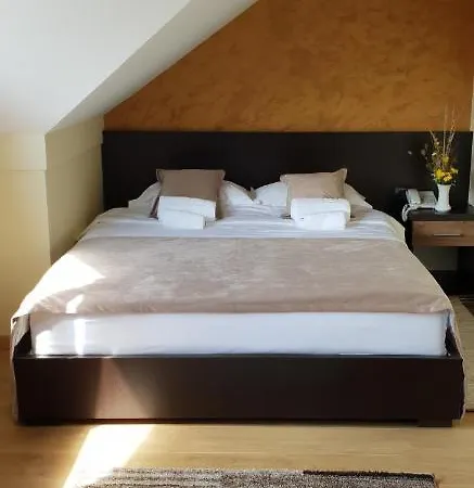 B&B Vila Monix Club