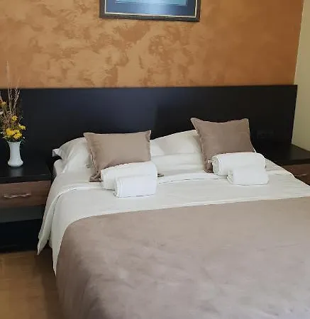 Vila Monix Club Zlatibor