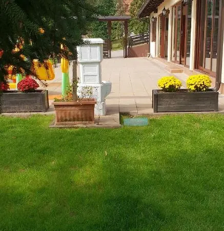 B&B Vila Monix Club *