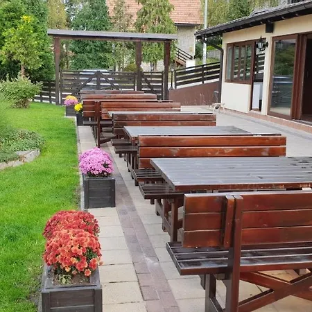B&B Vila Monix Club Zlatibor