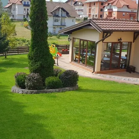 B&B Vila Monix Club