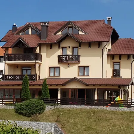 Vila Monix Club * Zlatibor