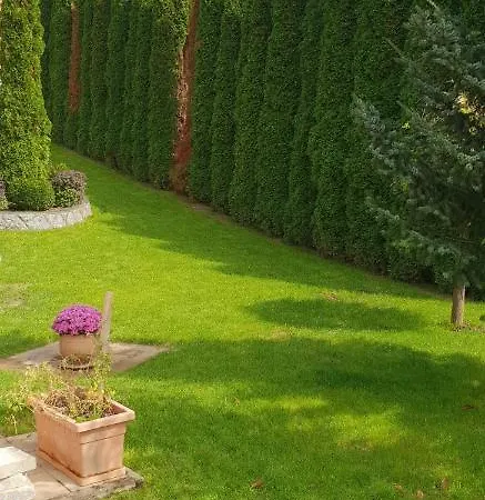B&B Vila Monix Club Zlatibor