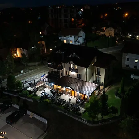 Vila Monix Club * Zlatibor
