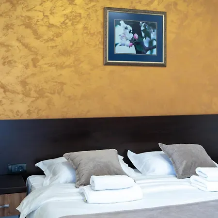 B&B Vila Monix Club