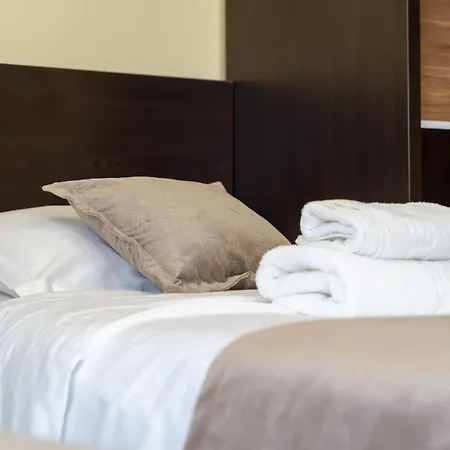 Vila Monix Club B&B Zlatibor