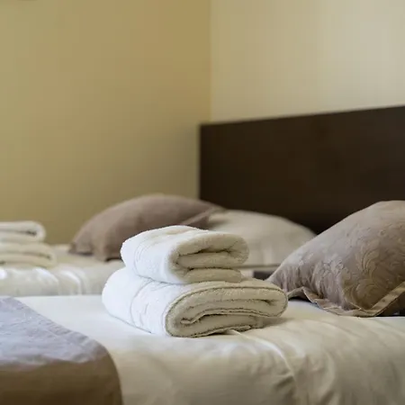 Vila Monix Club B&B *