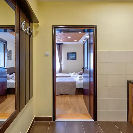 Vila Monix Club Zlatibor