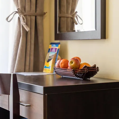 Vila Monix Club B&B Zlatibor