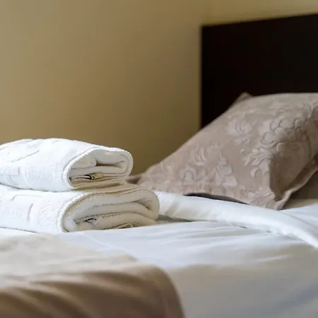 B&B Vila Monix Club Zlatibor
