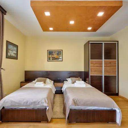 B&B Vila Monix Club