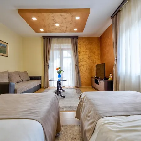Vila Monix Club B&B Zlatibor