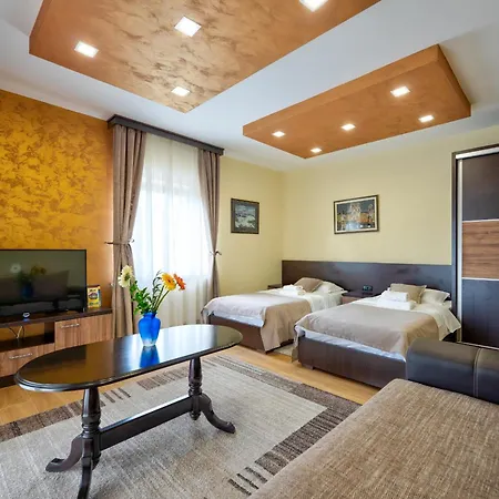 Vila Monix Club Zlatibor