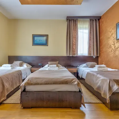 B&B Vila Monix Club Zlatibor